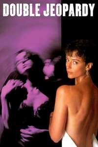 Double Jeopardy - Posters