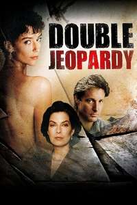 Double Jeopardy - Posters