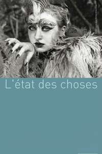 Les réalisatrices contemporaines:  l'état des choses - Poster