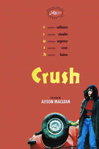 Crush - Poster