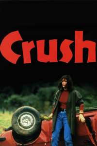 Crush - Poster