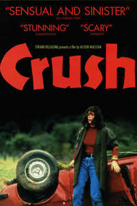 Crush - Poster