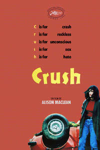 Crush - Poster