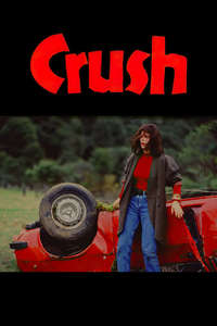 Crush - Poster
