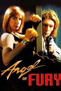 Triple Cross - Poster