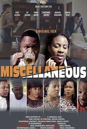 Miscellaneous