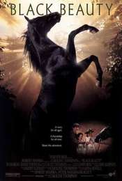 Black Beauty