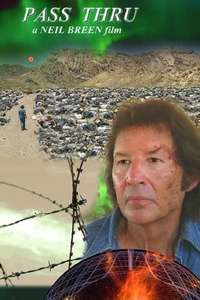 Pass Thru - Poster