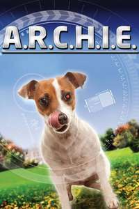 A.R.C.H.I.E. - Poster