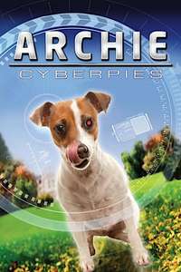 A.R.C.H.I.E. - Poster
