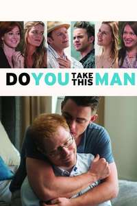 Do You Take This Man - Posters
