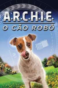 A.R.C.H.I.E. - Poster