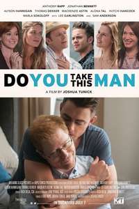 Do You Take This Man - Posters