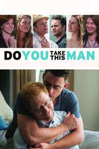 Do You Take This Man - Posters