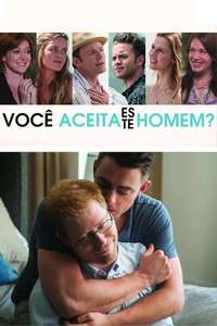 Do You Take This Man - Posters