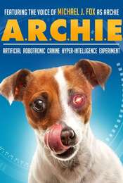 A.R.C.H.I.E.