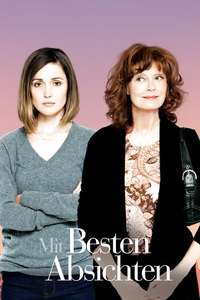 The Meddler - Poster