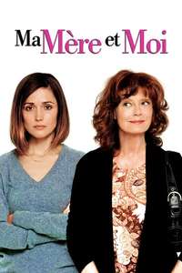 The Meddler - Poster