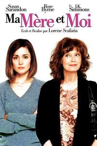 The Meddler - Poster