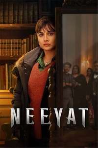 Neeyat - Posters