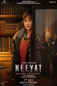 Neeyat - Posters