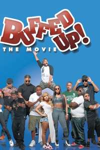 Buffed Up - Poster