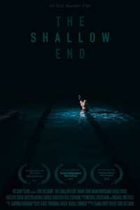The Shallow End - Poster