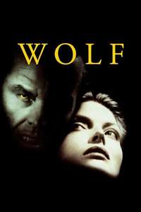 Wolf - Poster