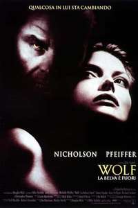 Wolf - Poster