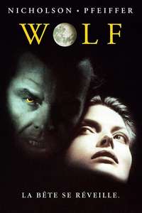 Wolf - Poster