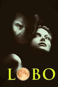 Wolf - Poster