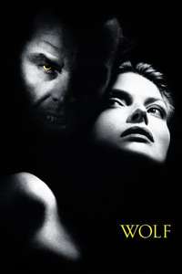 Wolf - Poster