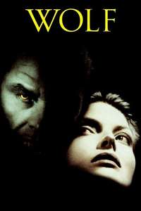 Wolf - Poster
