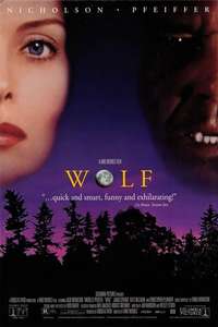 Wolf - Poster