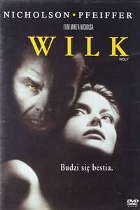 Wolf - Poster