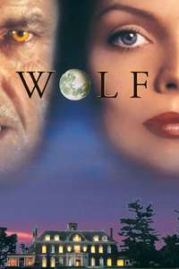 Wolf - Poster