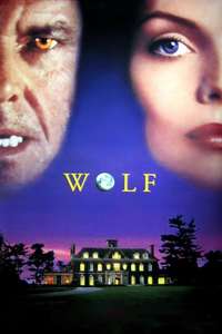 Wolf - Poster