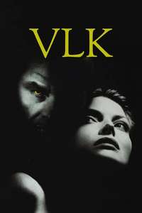 Wolf - Poster