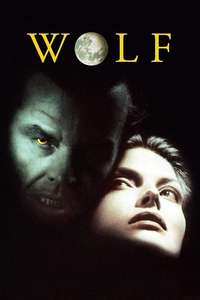 Wolf - Poster