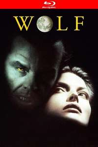 Wolf - Poster