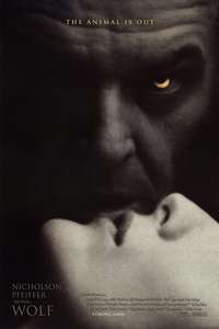 Wolf - Poster