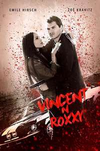 Vincent N Roxxy - Poster