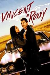 Vincent N Roxxy