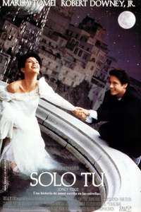 Only You - Poster