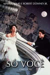 Only You - Poster