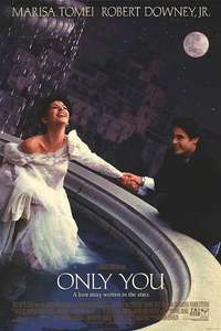 Only You - Poster