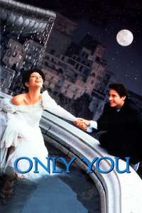 Only You - Poster