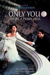 Only You - Poster