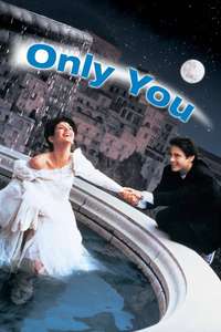 Only You - Poster