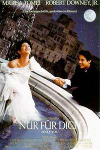 Only You - Poster